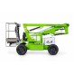 Niftylift Nifty HR12 4x4 šarnīrveida pacēlājs